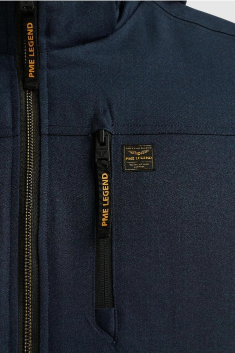 PME legend semi long jacket strator icon 2.0